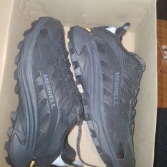 Merrell Moab speed 2 GTX