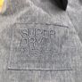 SuperDry Microfibre TheFur Windbomber Jacket Image 6