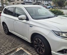 2016 Mitsubishi Outlander