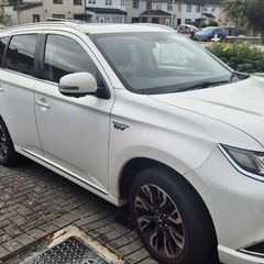 2016 Mitsubishi Outlander