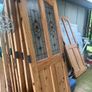 Internal pine doors Image 2