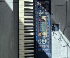 yamaha keyboard