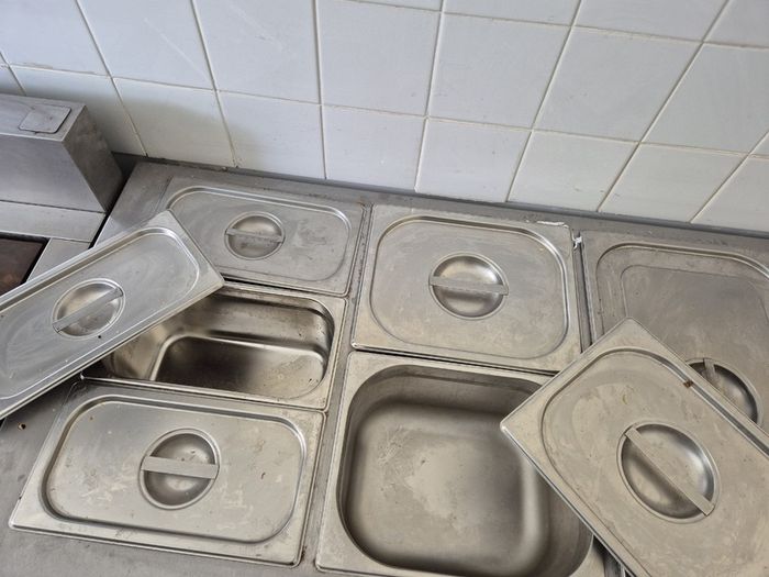 Professional Catering Equipment For Sale