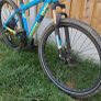Diamond back bike ( delivery ) Image 3