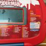 Clementoni Marvel Ultimate Spider-Man Kids Educational Laptop (Working) Image 6