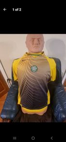 Celtic Jersey