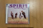 Spirit - Time Circle