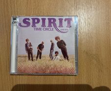 Spirit - Time Circle
