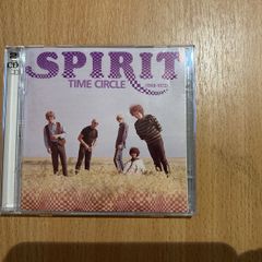 Spirit - Time Circle