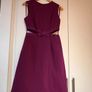 Ted Baker Mini Dress Image 4