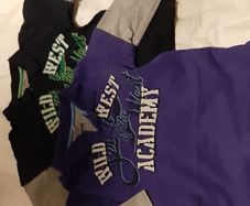Boys 'Name It' tops x2,age 4-5