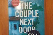 The Couple Next Door.  Shari Lapena