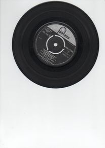 Eileen Donaghy E.p. 1958 Uk Pressing 45