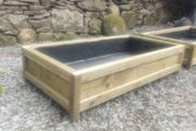 Raised Bed Planter