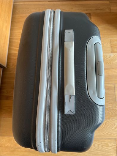 Large suitcase free