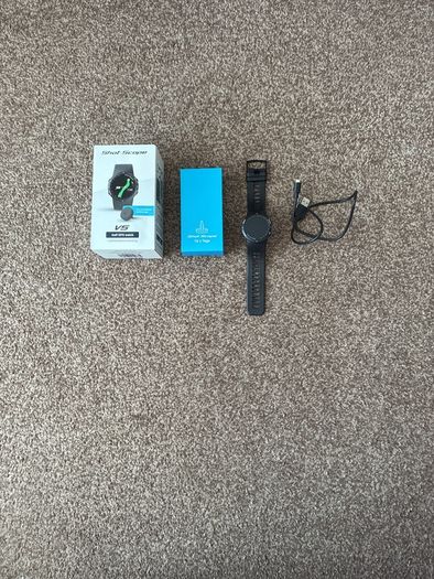 GPS Golf Watch