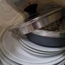 Pots and plates Image 2
