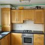 Kitchen cabinets. Image 3