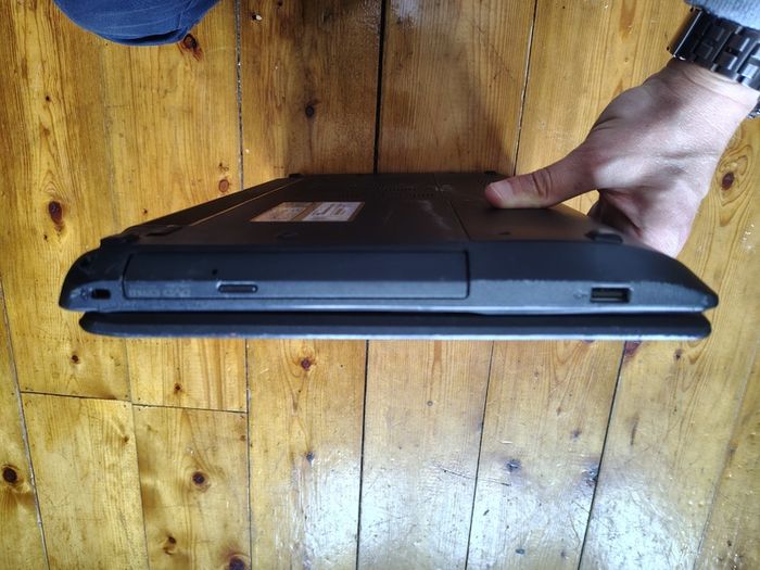 Asus X54c