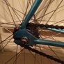 Mercian Super Vigorelli Track Bike Frame and Fork only Image 7