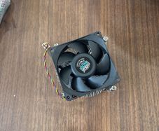 cooler master
