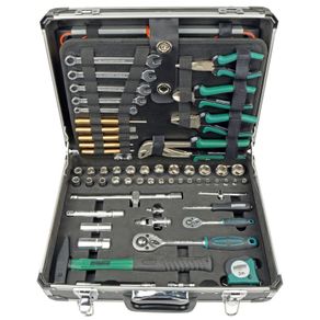 Bruder Mannesmann 160 Piece Tool Set 29078