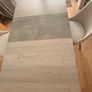 Extendable table and 4 chairs set Image 6