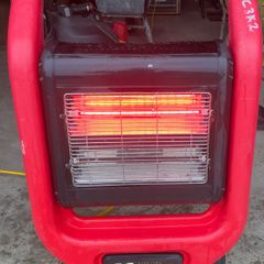 Elite Heat MK3 Infrared Heater