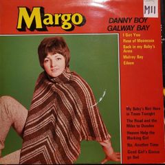 Margo Danny Boy LP