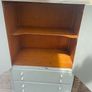 Wooden Cabinet Image 2