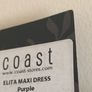 New Coast Maxi Dress Image 6