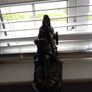 Knight Statue Image 2