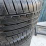 4 Kia Sportage Alloy Wheels Image 3