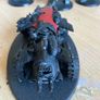 Warhammer 40k Ork Megatrakk scrapjett Image 3
