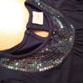 Girls party dress Age 4 Image 4