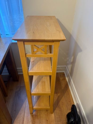 Shelf