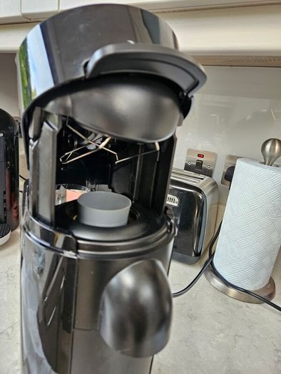 Nespresso Vertuo Plus