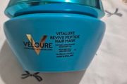 Hair Peptide Repair Mask