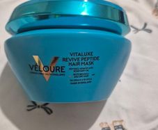 Hair Peptide Repair Mask