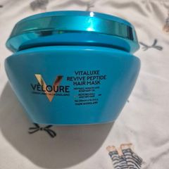 Hair Peptide Repair Mask
