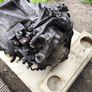 Mazda 6 2.2 SkyActive Gearbox Image 5