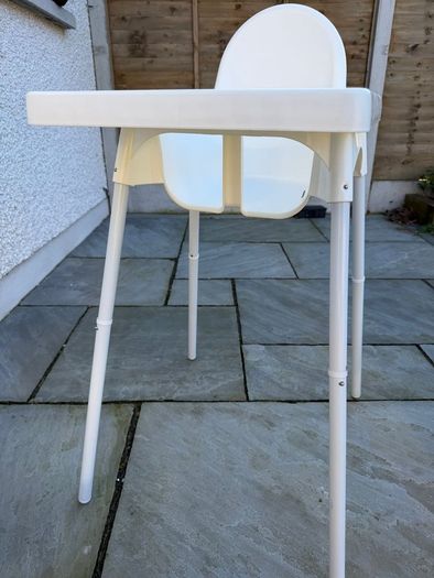 Ikea Baby High Chair