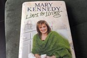 Mary Kennedy Lines For Living