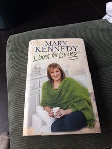 Mary Kennedy Lines For Living
