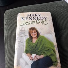 Mary Kennedy Lines For Living