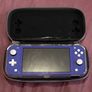 Nintendo Switch Lite + Accessories Image 2