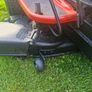 Simplicity 2018 ride on mower Delivery available Image 5