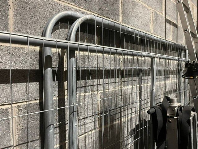 fencing