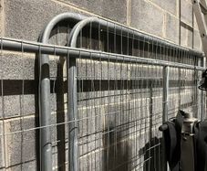 fencing