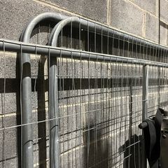 fencing